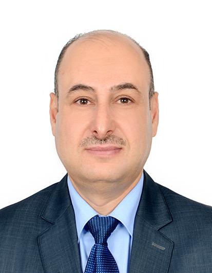 Our Team - Omar Salameh - Personal Business Tax Income Preparation Services